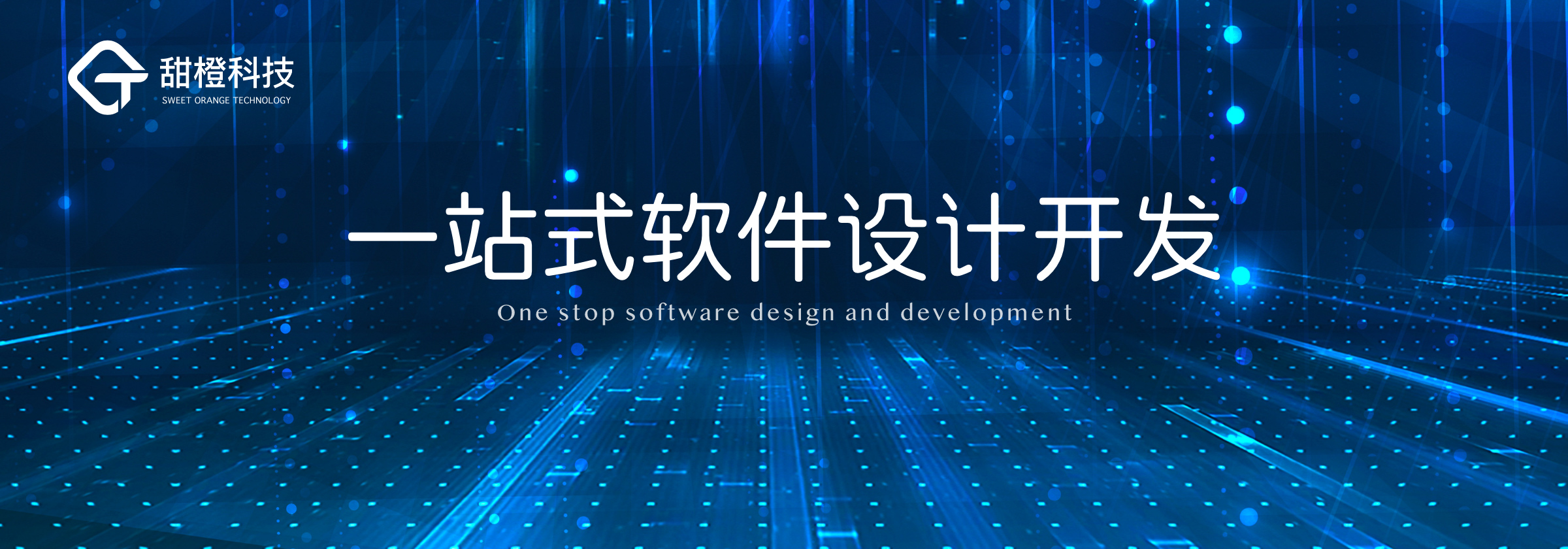 宁夏甜橙科技有限公司