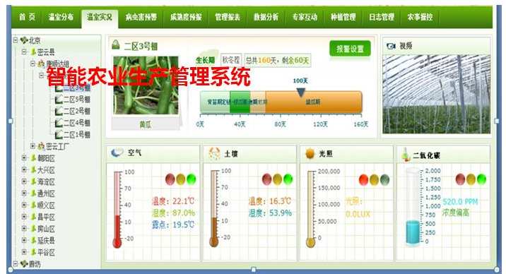 CRMEB应用市场 | 智慧农业
