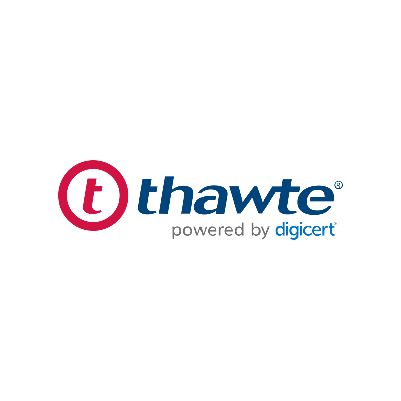 Thawte SSL/TLS 证书