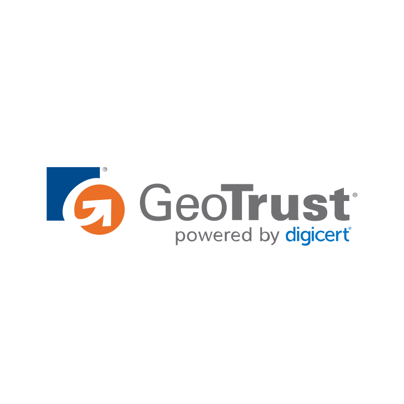 GeoTrust SSL/TLS 证书