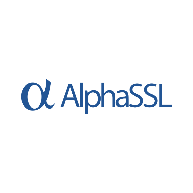 AlphaSSL SSL/TLS 证书