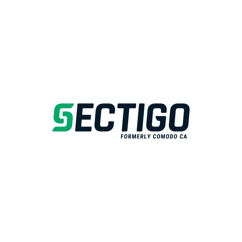 Sectigo SSL/TLS 证书