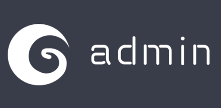 Gadmin企业级极速开发平台
